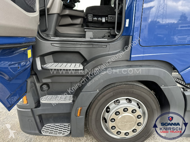 جرار Scania R 460 A4x2EB