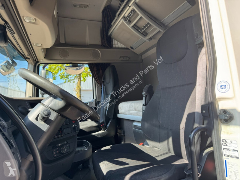 جرار DAF 106XF 480 EURO 6 / RETARDER / SMART TACHO
