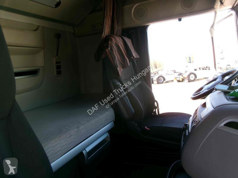 Tratores DAF XF  FT LOW DECK 4X2