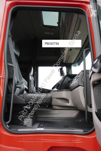 جرار Scania R 450 / EURO 6 / ACC / RETARDER