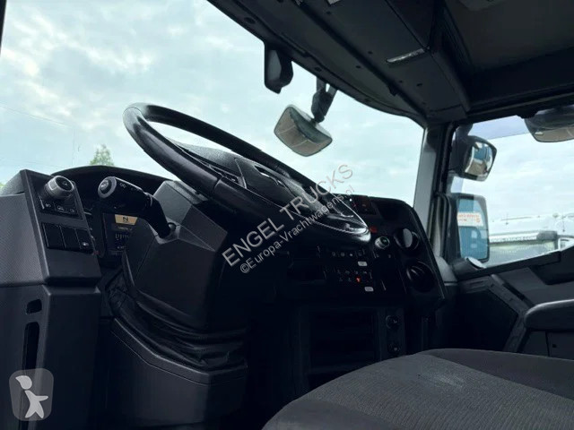جرار Renault T460 PROTECT SLEEPERCAB (EURO 6 /...