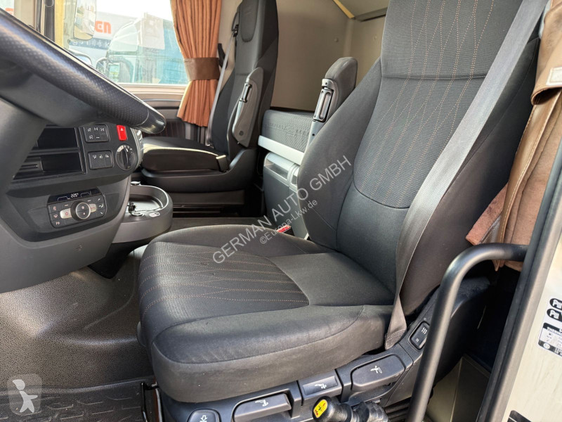 جرار DAF 530 FT 4x4 PXP...