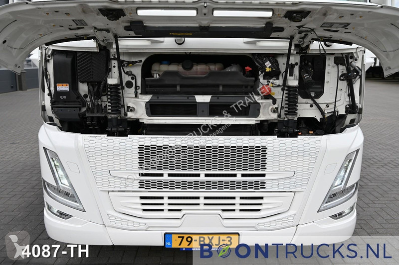جرار Volvo 420 4x2 | EURO 6 * FULL AIR * ALCOA...