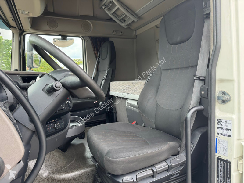 جرار DAF 106XF 480 EURO 6 / RETARDER / SMART TACHO