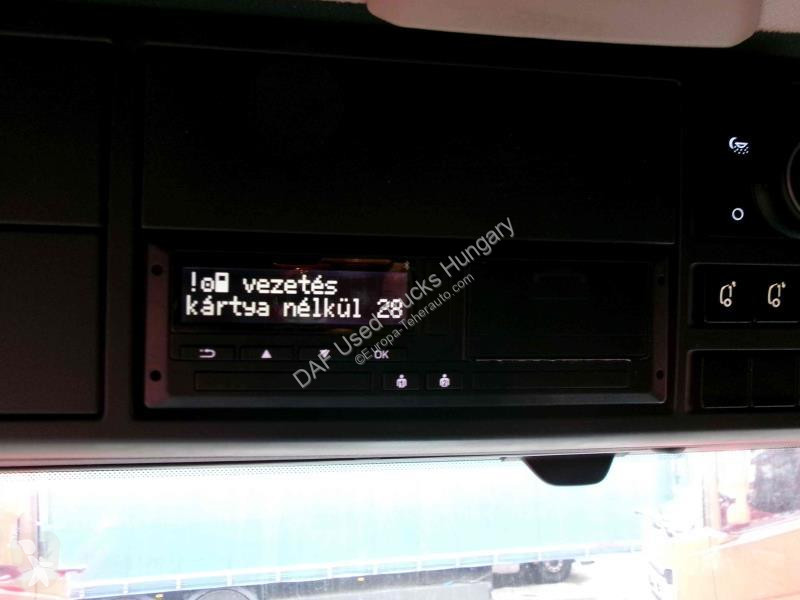 جرار DAF XG  FT 4X2