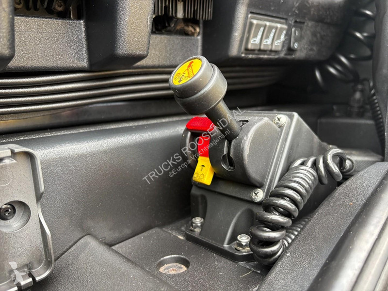 Iveco 480 + RETARDER + EURO 6 + 484KM +...