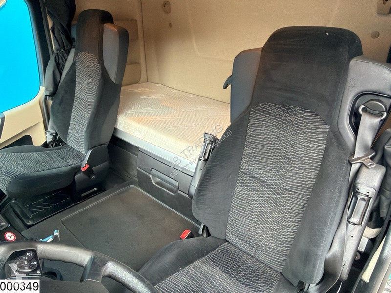 Trekker Mercedes 1848 EURO 6, Retarder, PTO,...