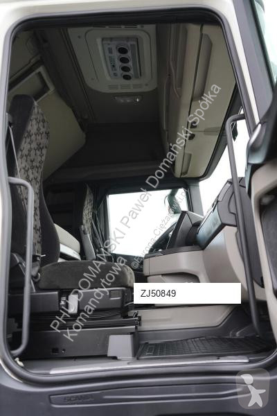 Влекач Scania R 500 / EURO 6 / ACC / RETARDER /...