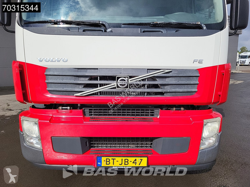 جرار Volvo FE 320 FE 4X2 Manual! -Truck Euro5