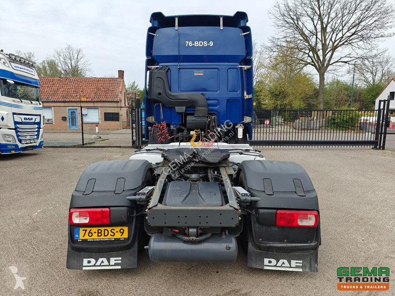 Trattore Stradale DAF 410 FTP 6x2 SpaceCab...