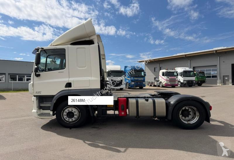 جرار DAF 685 400