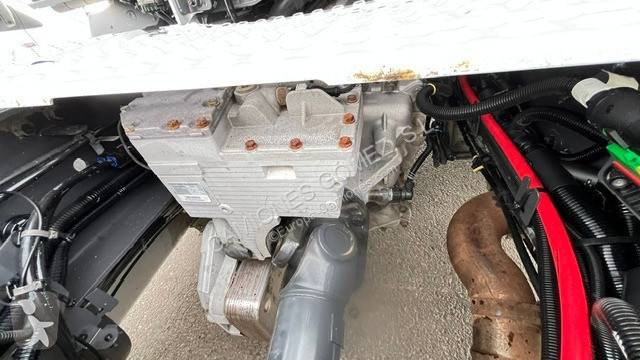 جرار Renault
