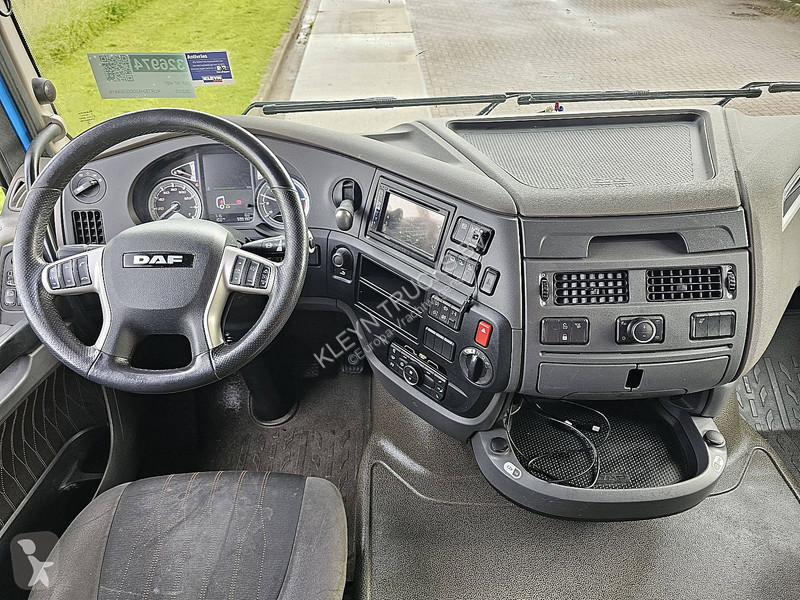 Trekker DAF XF