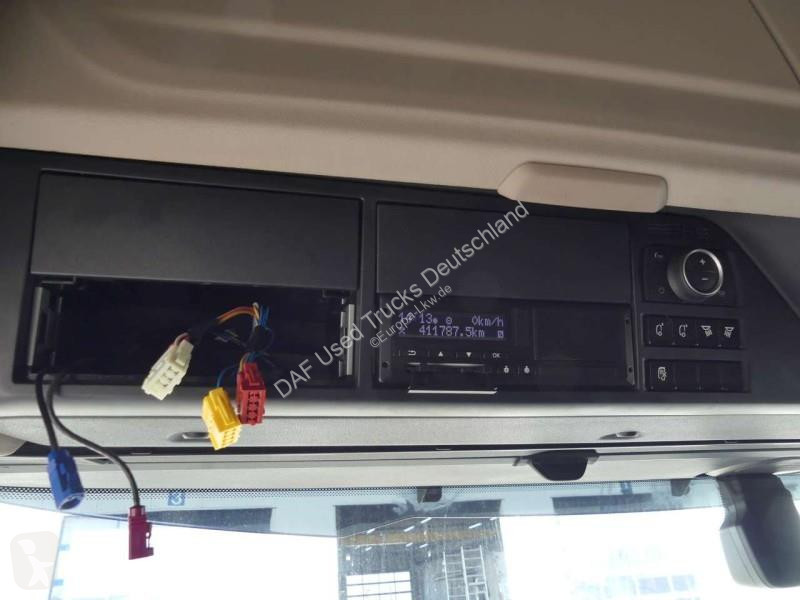 Tahač DAF 480 FT LOW DECK 4X2