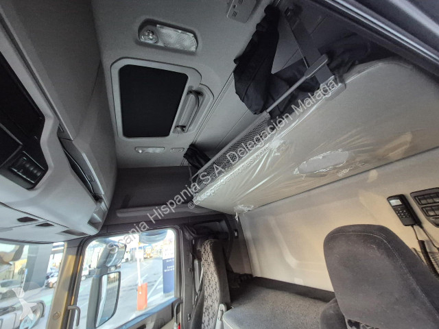 جرار Scania R 500 A4x2NB