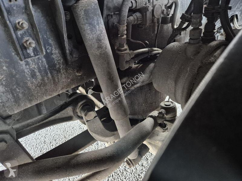 جرار Scania 500 INTEGRA / RETARDER S