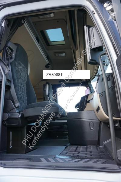 Tratores Mercedes ACTROS / 1851 / E 6 / MP 5 /...