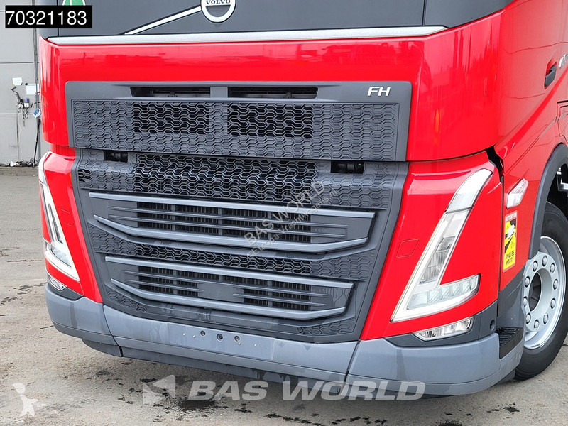 جرار Volvo FH 460 4X2 VEB+ 2xTanks