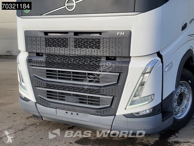 جرار Volvo FH 460 4X2 VEB+ 2xTanks