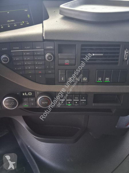 جرار Volvo FH 460