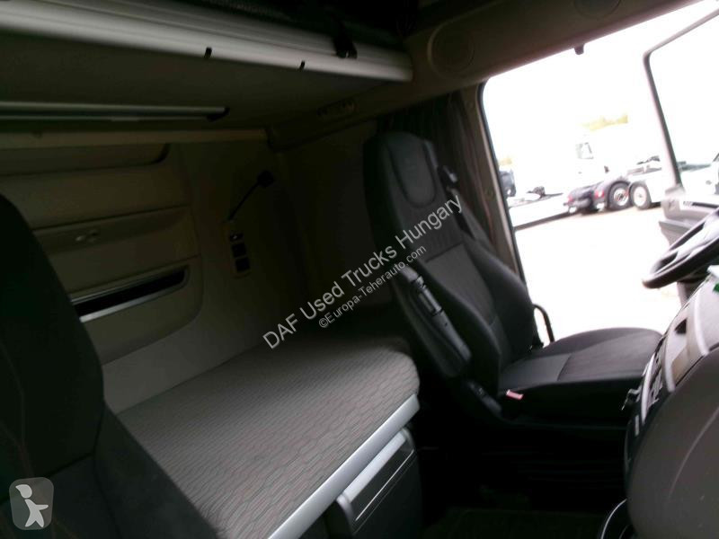 Tahač DAF 480 FT LOW DECK 4X2