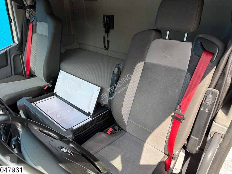 Тягач Renault T 480 EURO 6, Retarder
