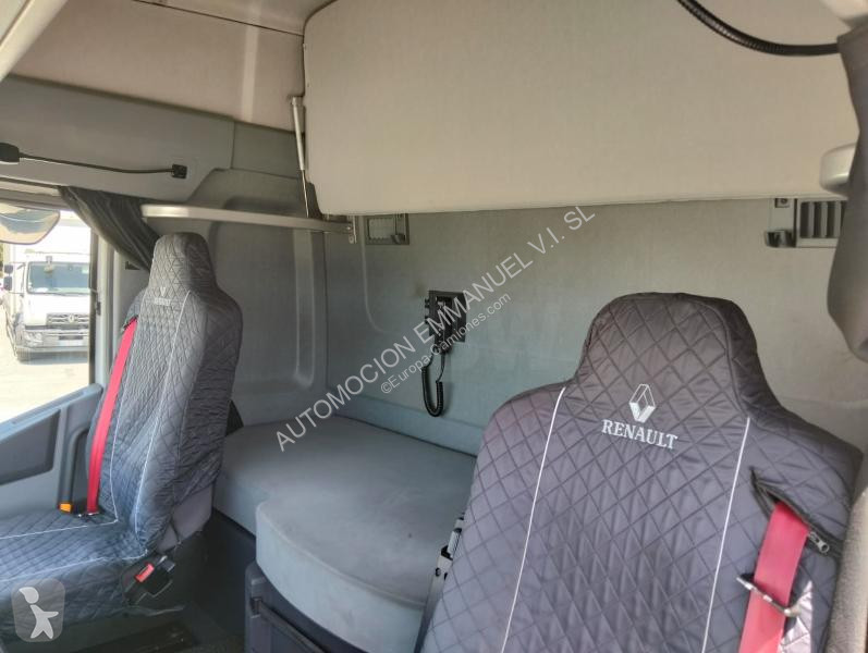 Trattore Stradale Renault 480