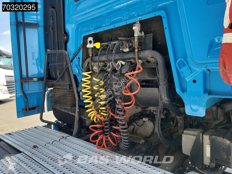 جرار MAN 18.400  4X2 NL-Truck LX APK 10-2026...