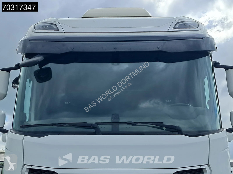 Cabeza tractora DAF XG  4X2 2xTanks Standklima ACC