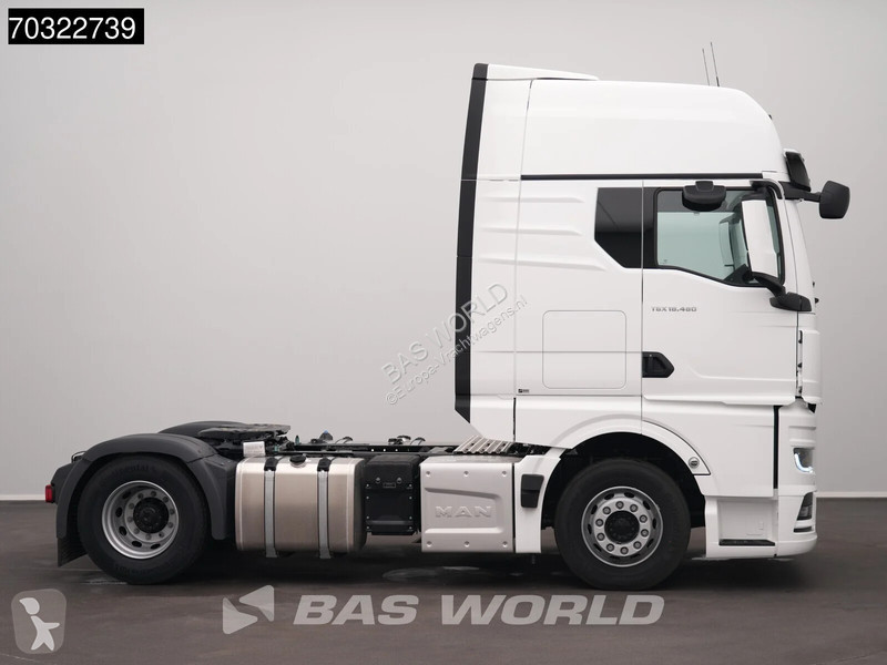 جرار MAN TGX 4X2 NEW! D30 GX Retarder...