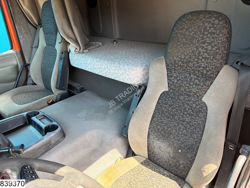 جرار DAF 410 EURO 4, PTO