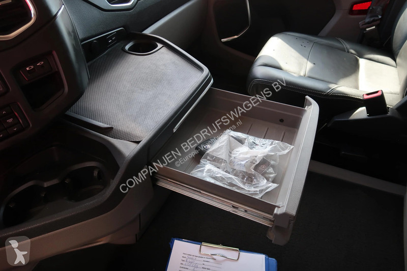 Trekker Scania Nice Truck PTO Showtruck