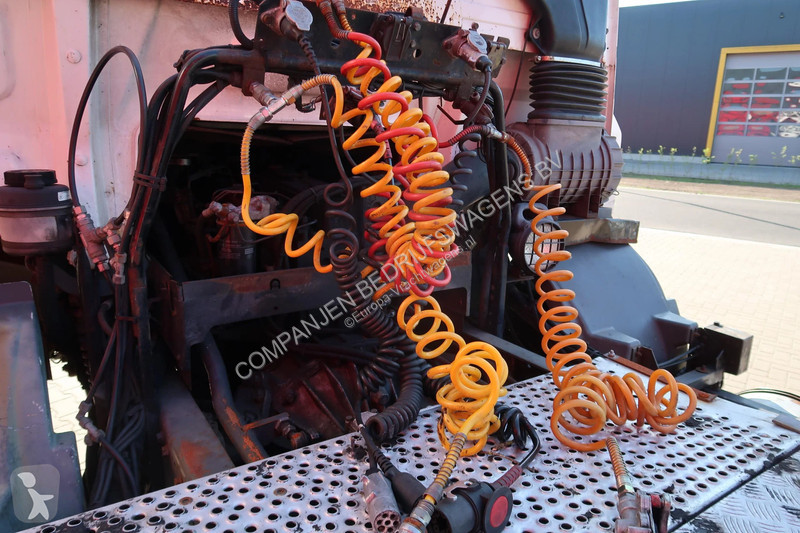 Trattore Stradale DAF MMBS