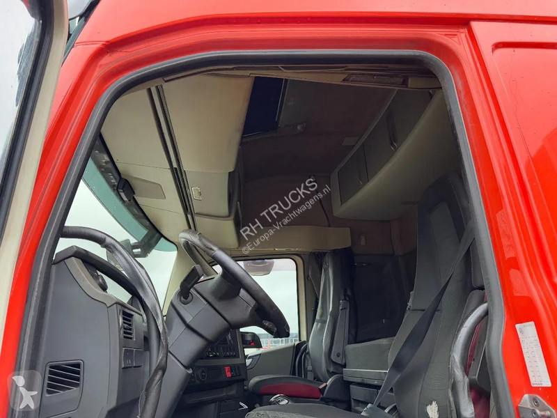 Trekker Volvo 420 4X2 EURO 6