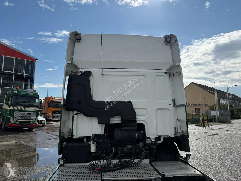 جرار DAF 450 4X2 EURO 6