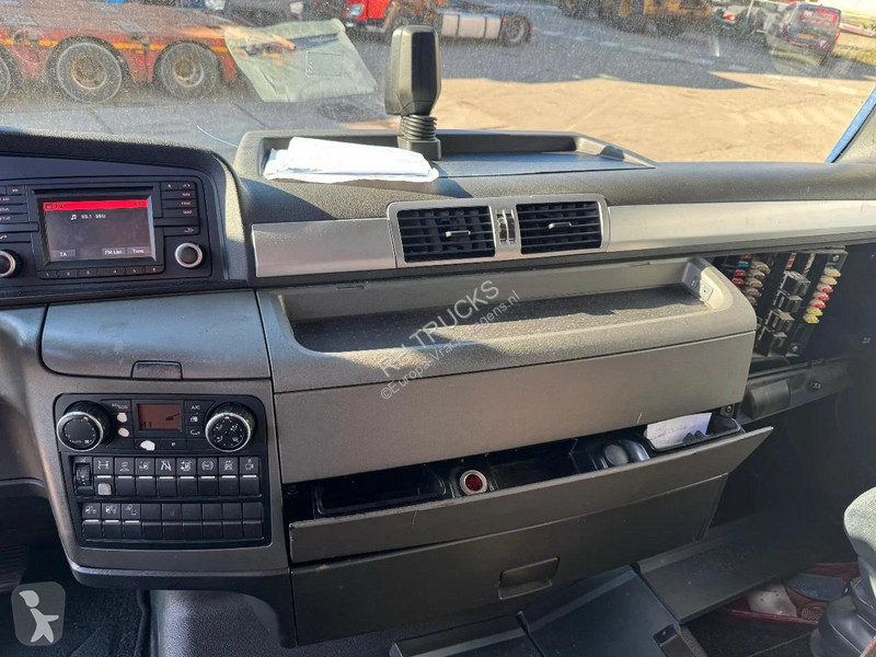 Trekker MAN 18.440 4X2 EURO 6