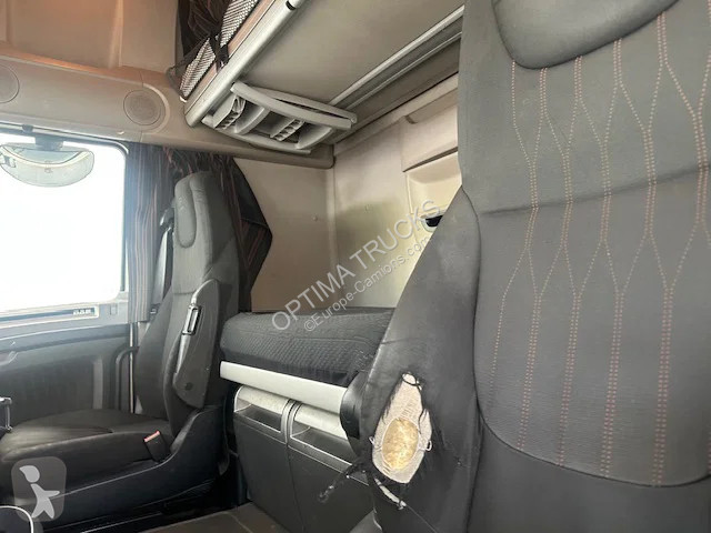 جرار DAF 106480 SUPERSPACECAB