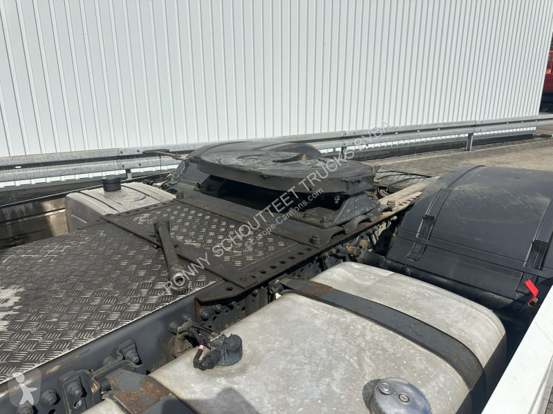Traktor Mercedes Actros 1845 LS 4x2 Actros 1845...