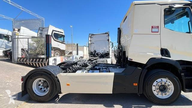 جرار Renault