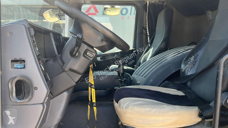 جرار Scania G 420 (MANUA GEARBOX / MANUA /...