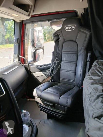Iveco  tractor unit