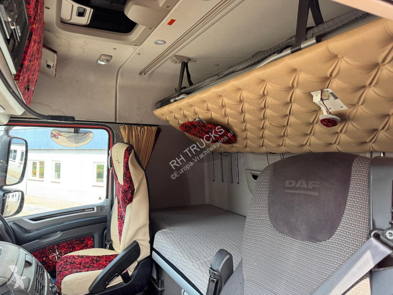 Trekker DAF 430 4X2 EURO 6 - MX13 (13 LITER...