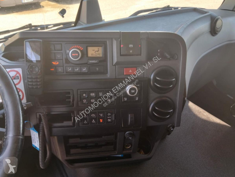 Traktor Renault 460 ADR TSeries