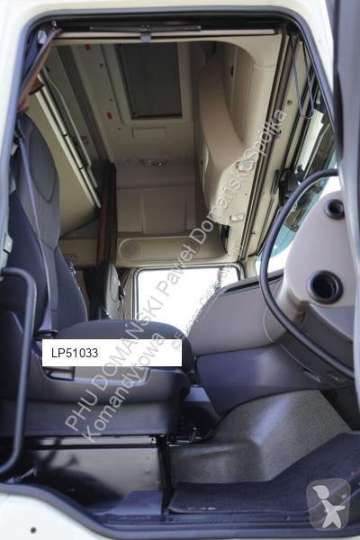 Влекач DAF 106 / 480 / EURO 6 / ACC / SUPER...