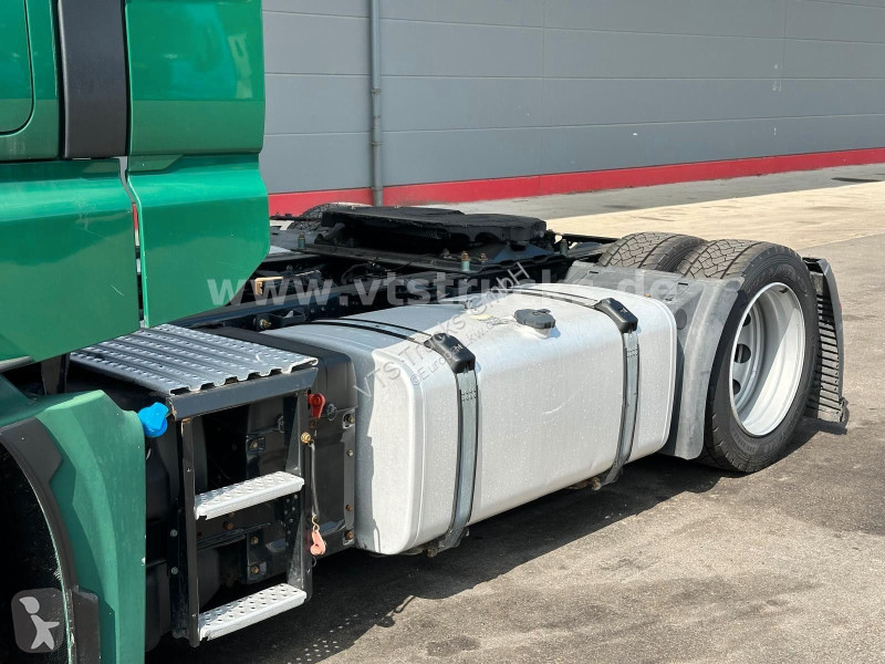 جرار MAN 3 18.470 4x2 LL MEGA /RETARDER /ACC...
