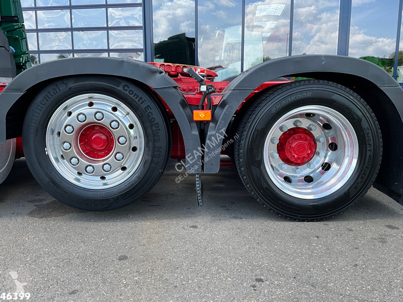 Trattore Stradale Volvo 6x2 Retarder Just...