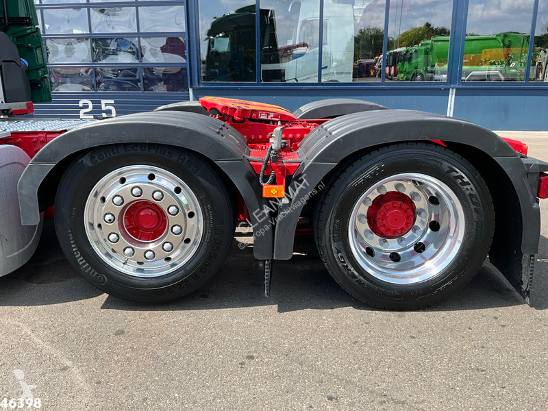 Trattore Stradale Volvo 6x2 Retarder Just...