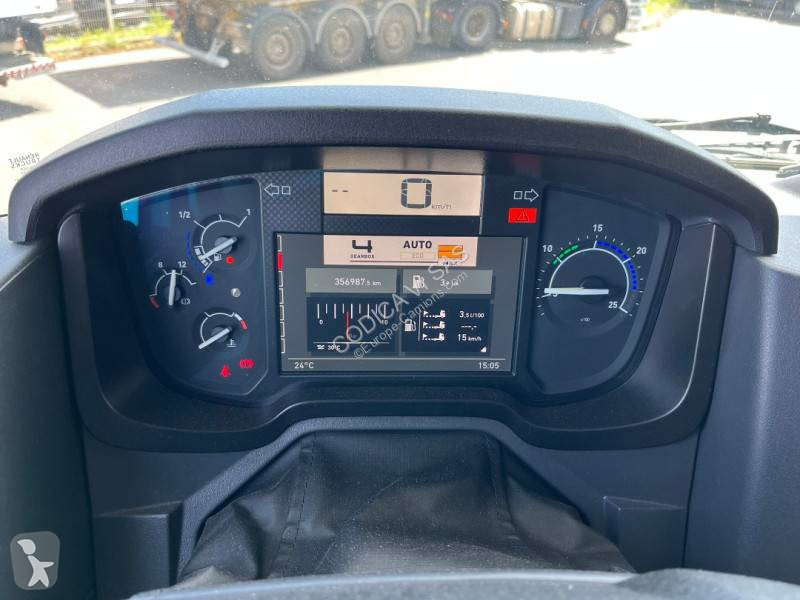 جرار Renault