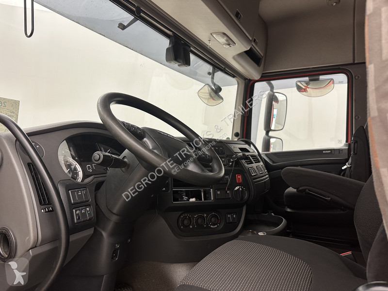جرار DAF 440