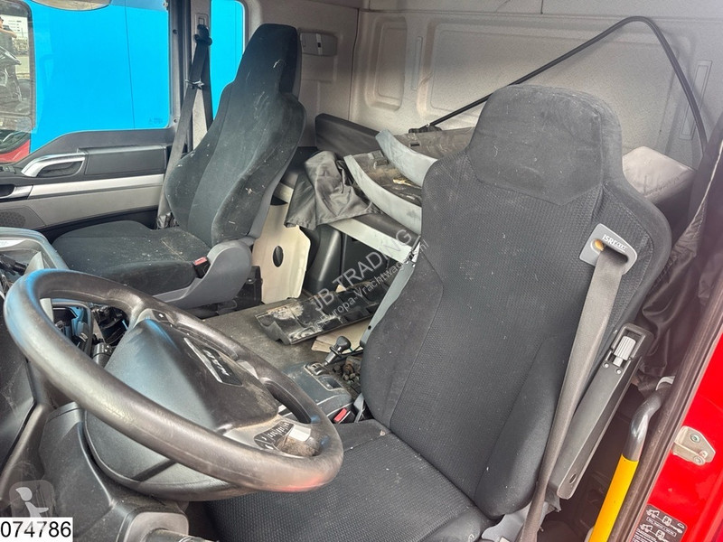جرار MAN 18 440 EURO 6, Retarder